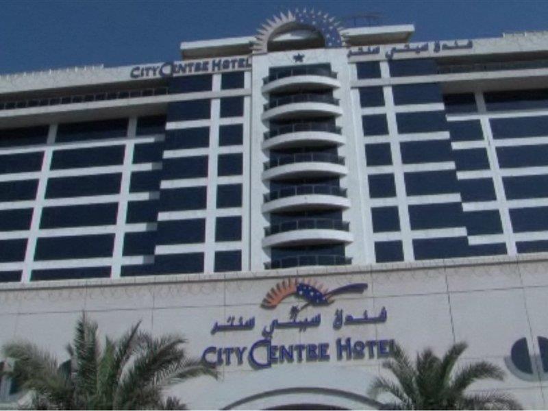 Pullman Dubai Creek City Centre Residences Экстерьер фото